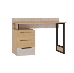 Стол письменный Ст035.0 ДС Стэнфорд в Екатеринбурге - ok-mebel.com | фото